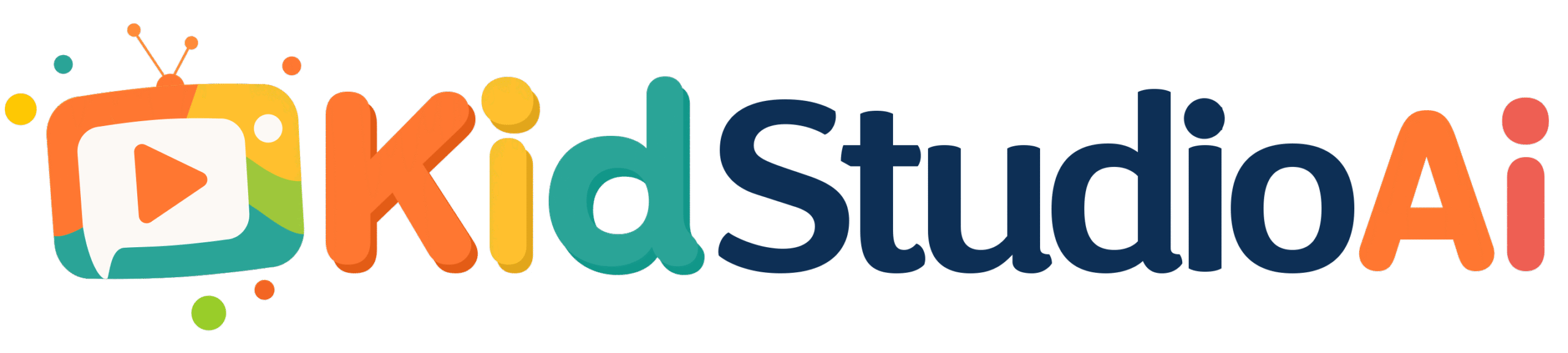 Kids Studio AI